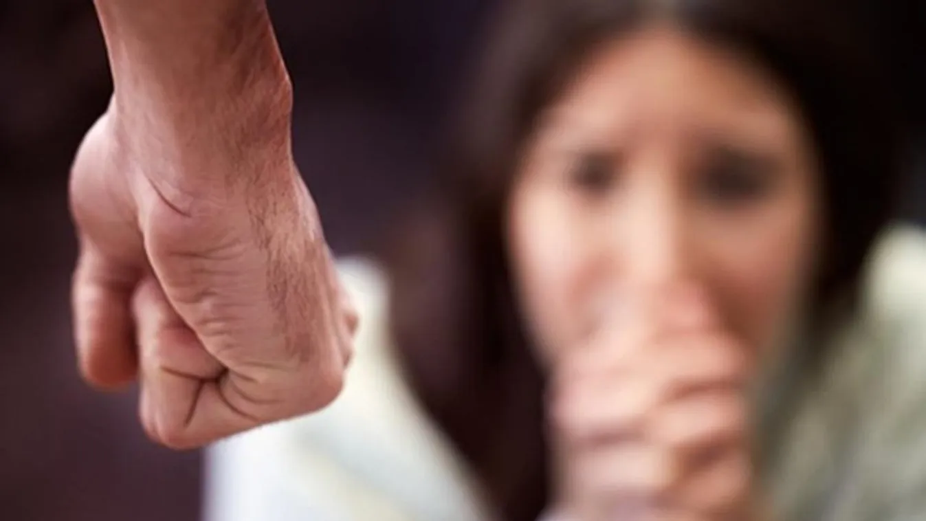 A nyílt utcán verte össze élettársát egy férfi, a fejét többször megtaposta