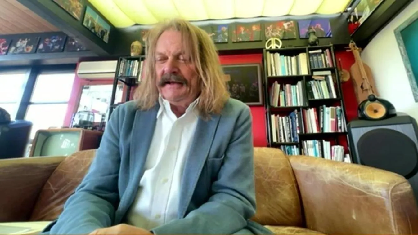 Leslie Mandoki a Bayern himnuszáról: „Mire hazaértem a stúdióba, már kész volt a nóta”