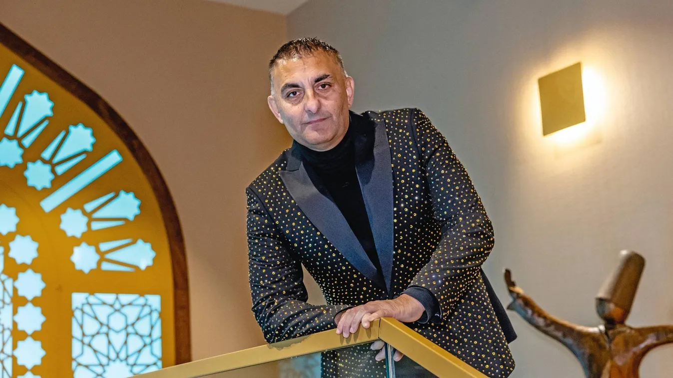 Valami nagy dolog közeleg: megszólalt Gáspár Győző