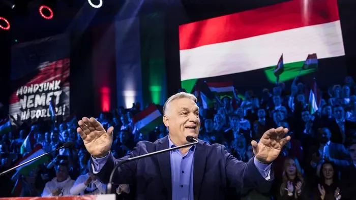Orbán Viktor fontos bizonyítékokat szerzett, hétfő reggel teríti lapjait a Barátság kőolajvezetékkel kapcsolatban