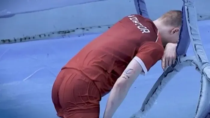 „Majdnem a zsebemből tették vissza a vállam” – drámai pillanatok az Exatlonban