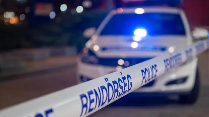 Nem hívtak segítséget barátai, az utcán heverve halt meg egy férfi Makón