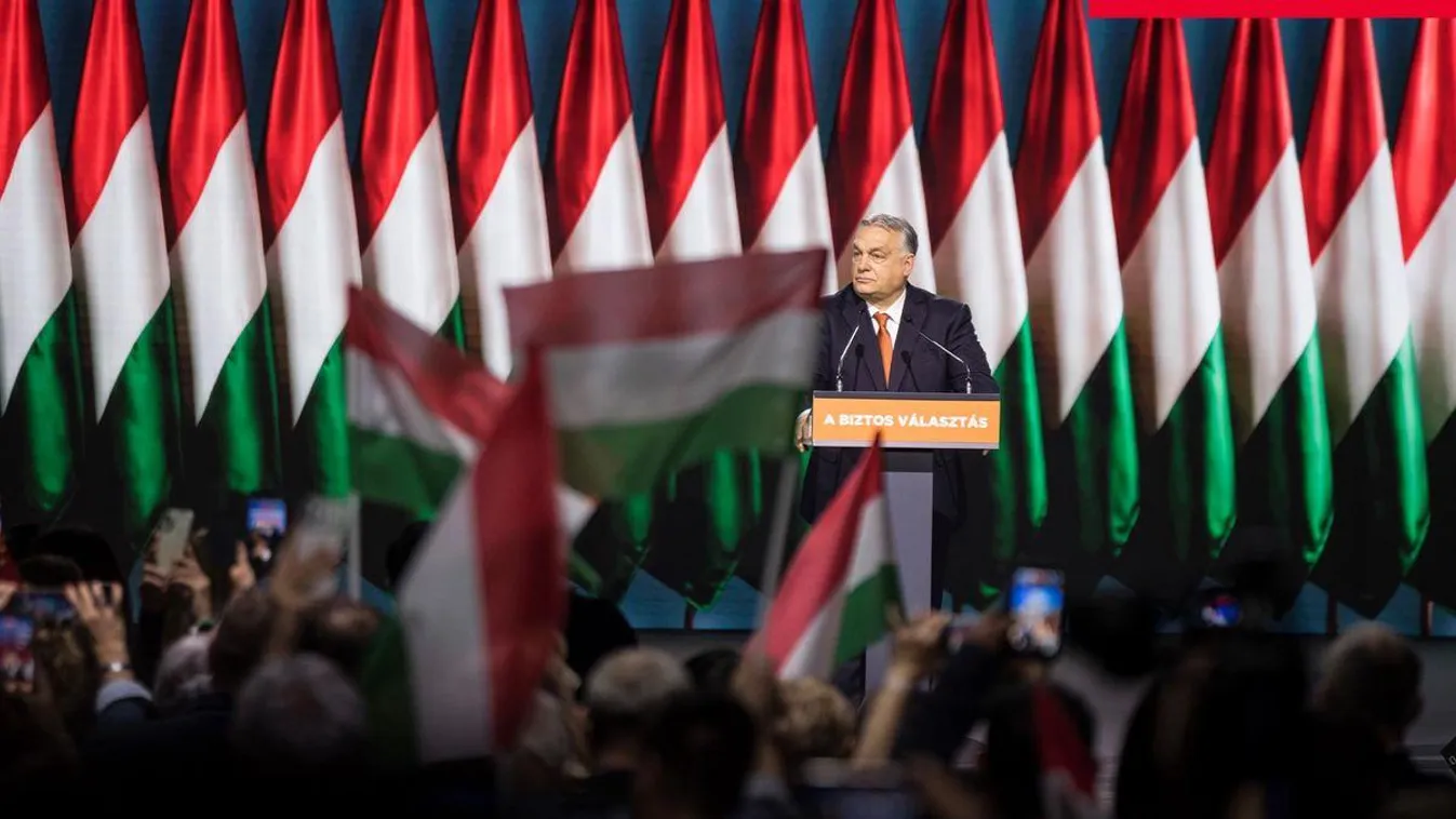 Itt vannak a legújabb párttámogatottsági adatok: három körzetben is nagyon vezet a Fidesz