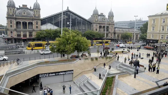 Rendkívüli változások lépnek életbe, egész Budapestet érinti