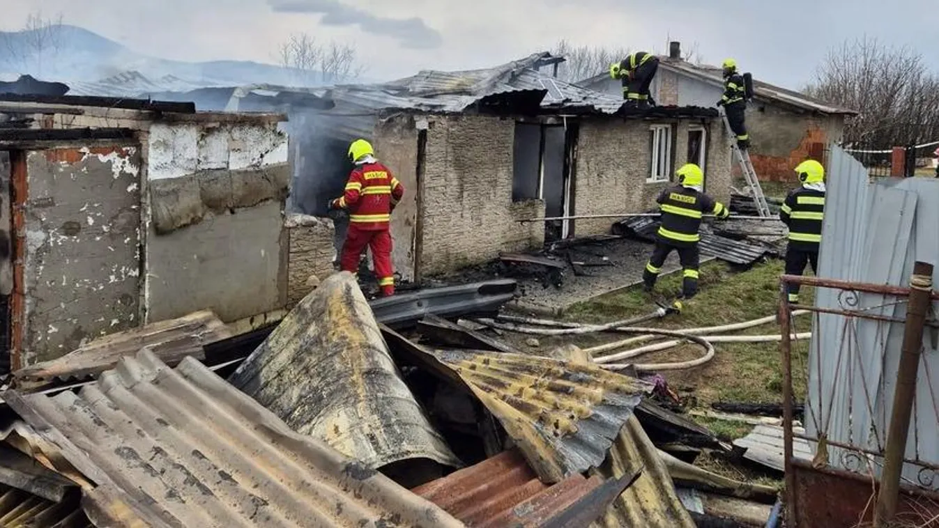 Lakótelepi horror: Egy gyerek holttestére bukkantak
