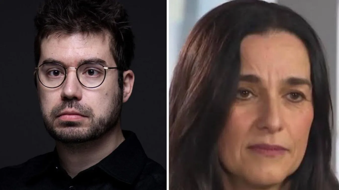 Gulyás Gergely a lehallgatási botrányról: Ide vezet a Tisza Kijevet és Brüsszelt szolgáló politikája