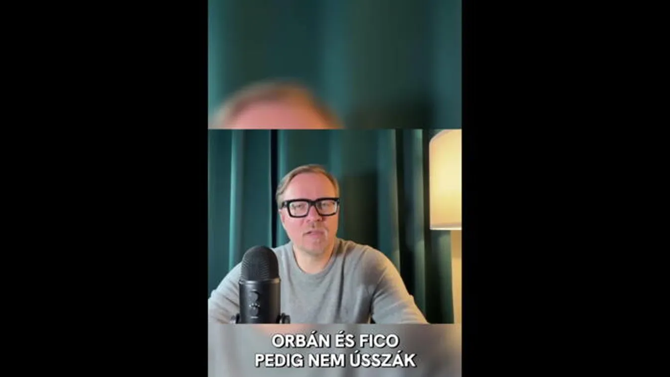 Újabb durva ukrán fenyegetés: Olaj nem lesz, Orbán és Fico pedig nem ússzák meg szárazon