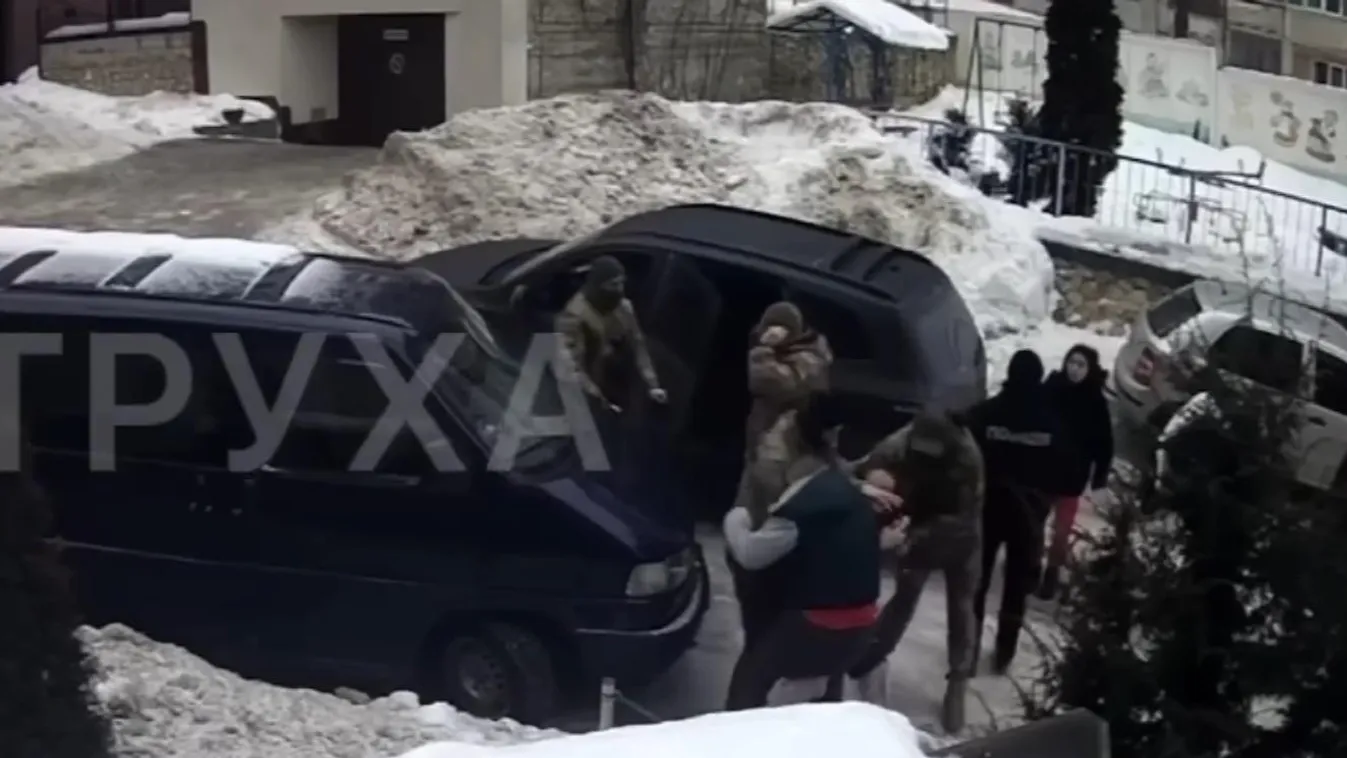 Egy magyar férfi a hadifogságból mesélt a háború szörnyűségeiről - videó