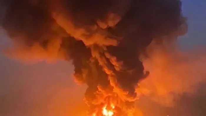 Iráni csapás érte az erbíli bázist, ahol magyar katonák is vannak – Honvédelmi Minisztérium: nincsenek magyar sérültek