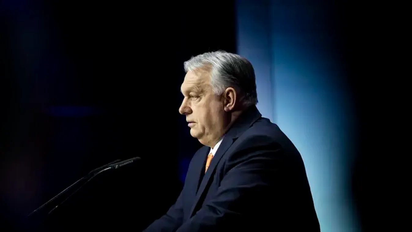 Orbán Viktor: Nem hagyhatjuk, hogy a gyűlölet és a félelemkeltés eluralkodjon Magyarországon