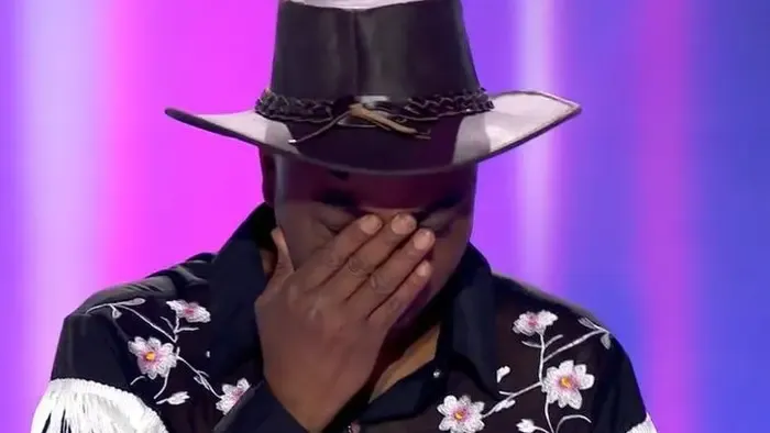 Könnyekben tört ki Fekete Pákó, nem bírta tovább