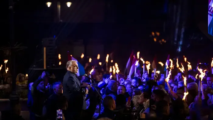 A csendes többség egyre inkább erősebbnek tűnik