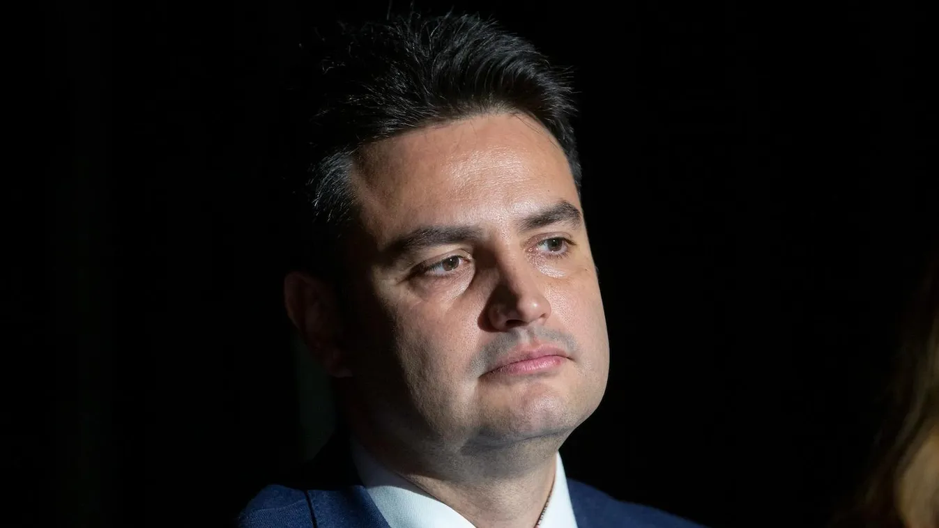 Márki-Zay Péter hazaárulónak tartja azokat a kárpátaljai magyarokat, akik nem akarnak meghalni Ukrajnáért