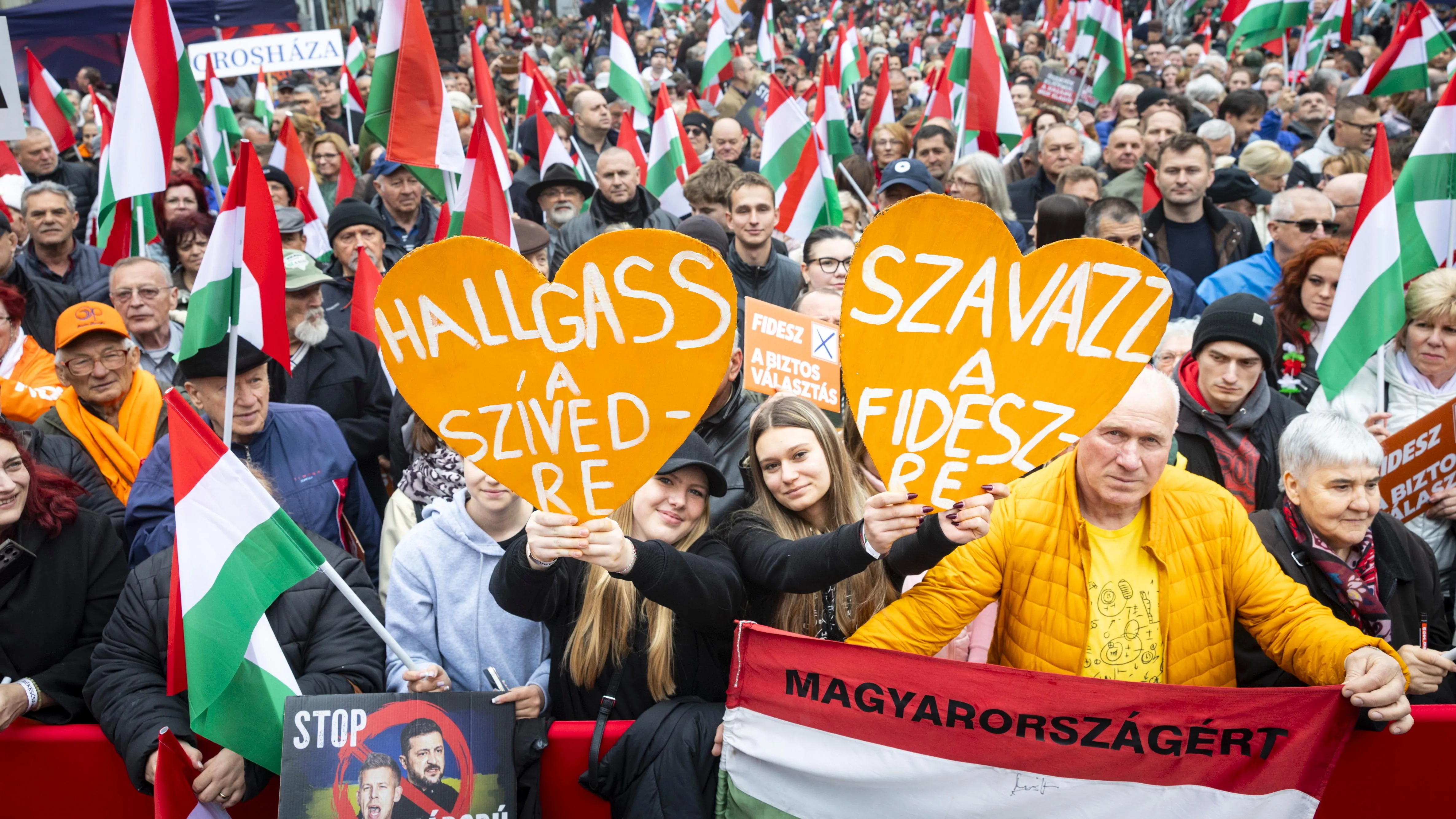 Friss kutatás: hatvanhat választókerületben várható Fidesz-győzelem