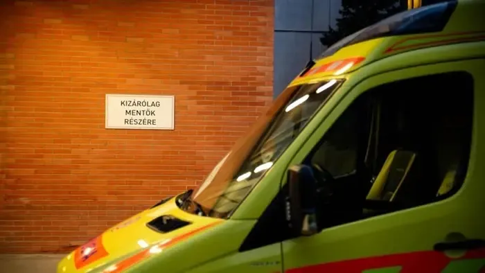 Dráma egy budapesti céges bulin, élet-halál harc folyt egy nőért