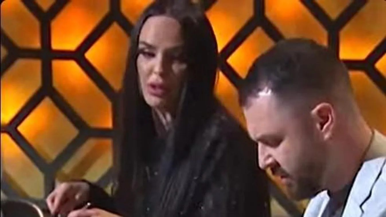 A Házasság első látásra sztárjai nem finomkodnak a Séfek Séfében
