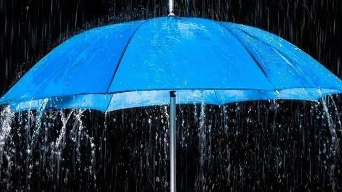 Havazás és óriási szél – drasztikus lehűlés várható a hét második felében