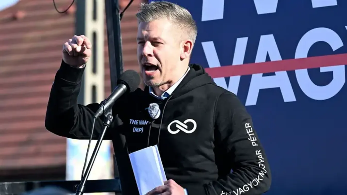 Kocsis Máté: Magyar Péter ördögi indulatokat szabadított el - Videó