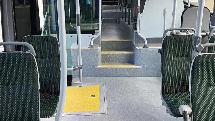 Buszsofőrre támadt egy férfi Győrben - akár 7 és fél év börtönt is kaphat