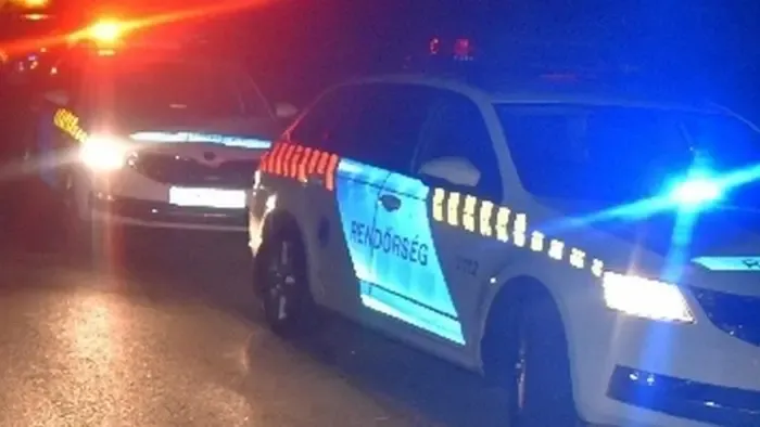 Véget ért a keresés: Megtalálták P. Szilviát