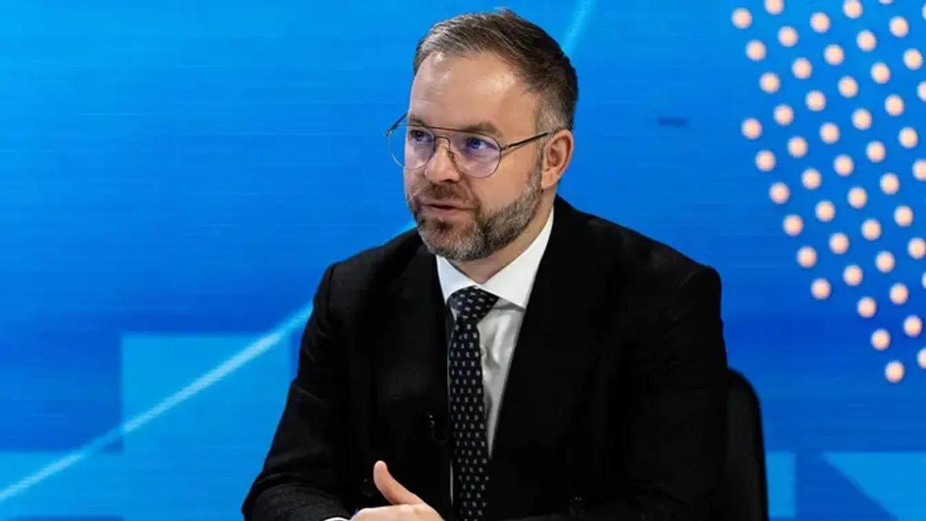 Orbán Balázs: Az iráni konfliktus közvetett veszélyt jelent Magyarországra