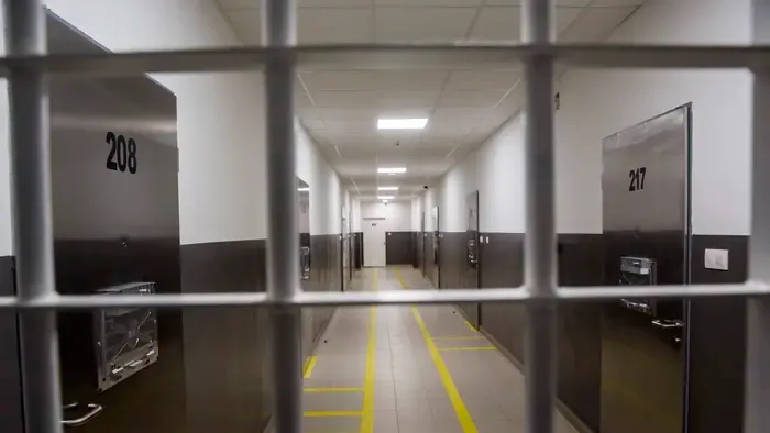 Halálra kínoztak egy rabot egy budapesti börtönben