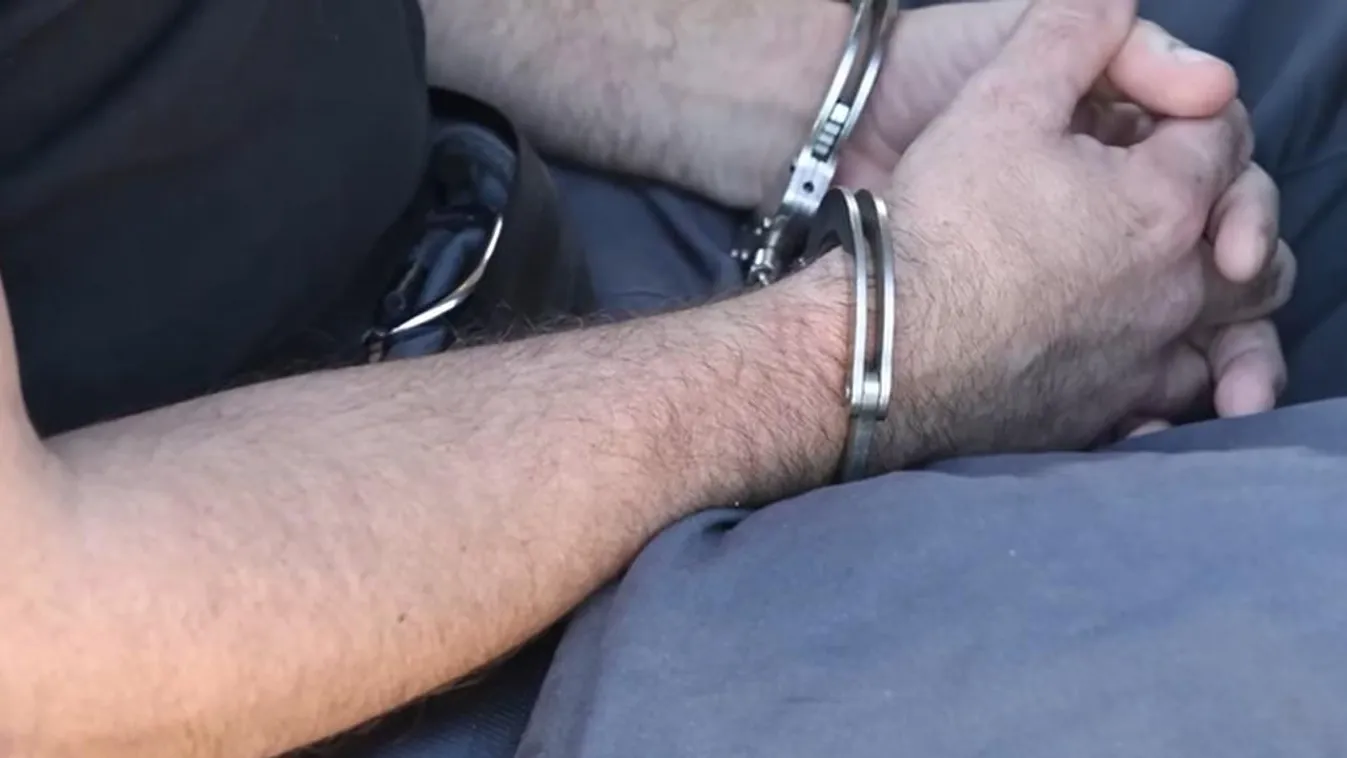 Eljátszotta a lakbért, majd megkéselte a felséget a IV. kerületben