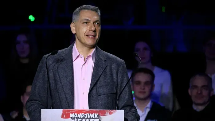 Lázár János: Az ukrán háborús maffia már a spájzban van