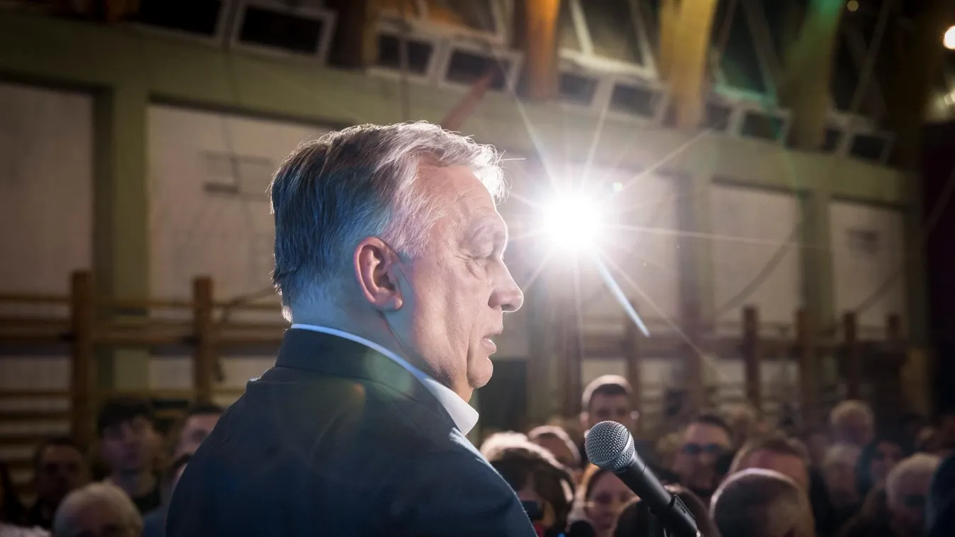 Orbán Viktor bekeményít: felszólította Von der Leyent, tegyen a Barátság vezeték újraindításáért