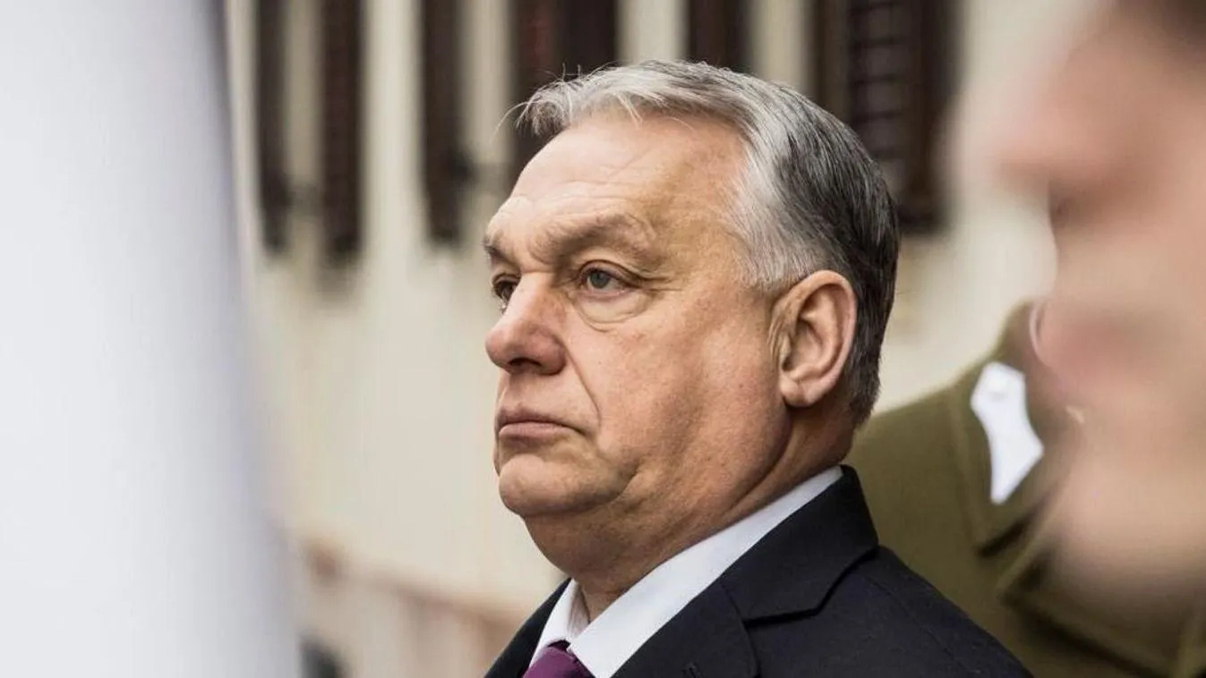 Varga Mihályt és Hernádi Zsoltot is magához rendelte Orbán Viktor, rendkívüli tanácskozást tartanak