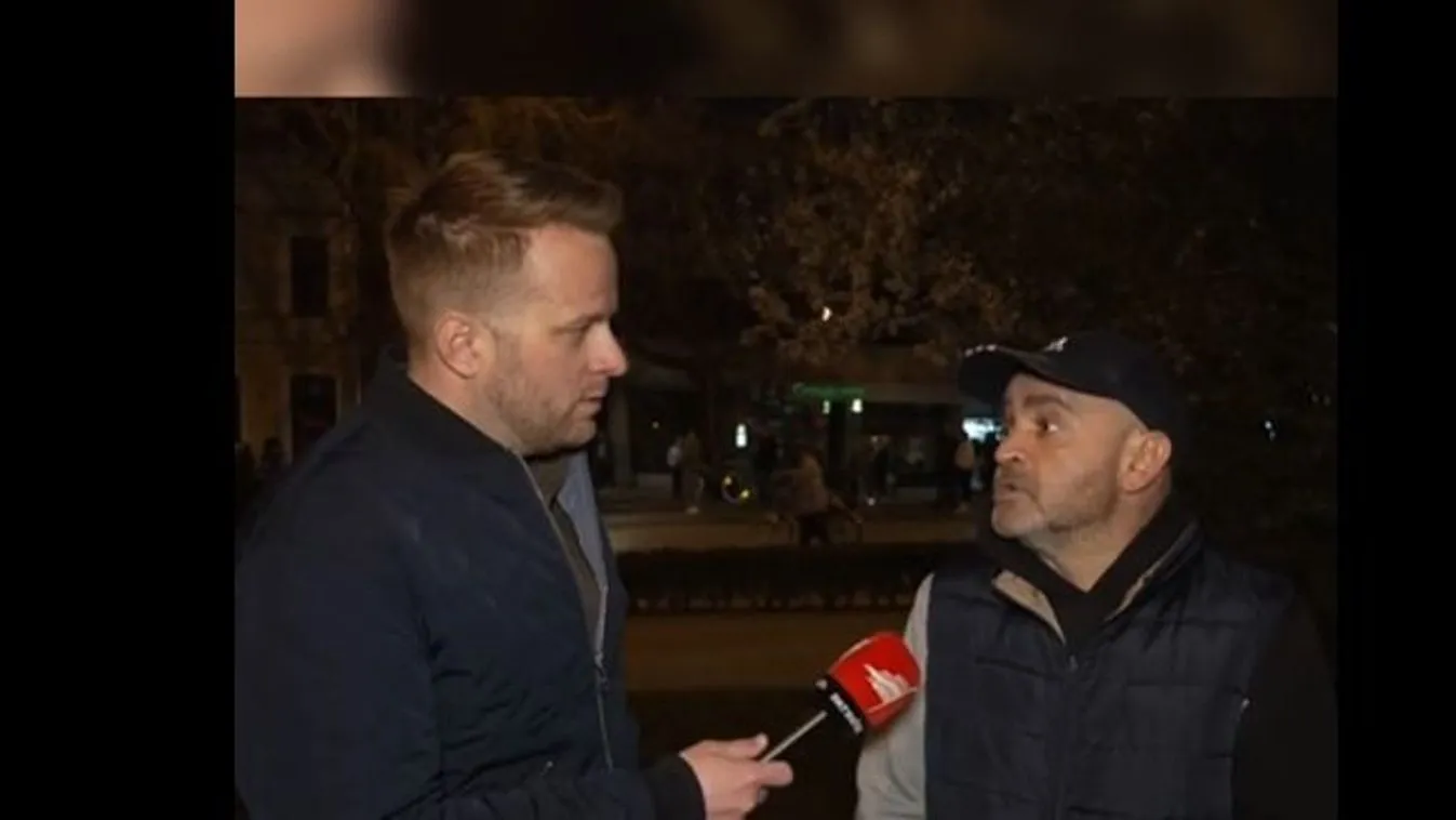 Nagykanizsán is megvillant a tiszás szeretetország: az ügynökbotrány elfedése a cél - Videó