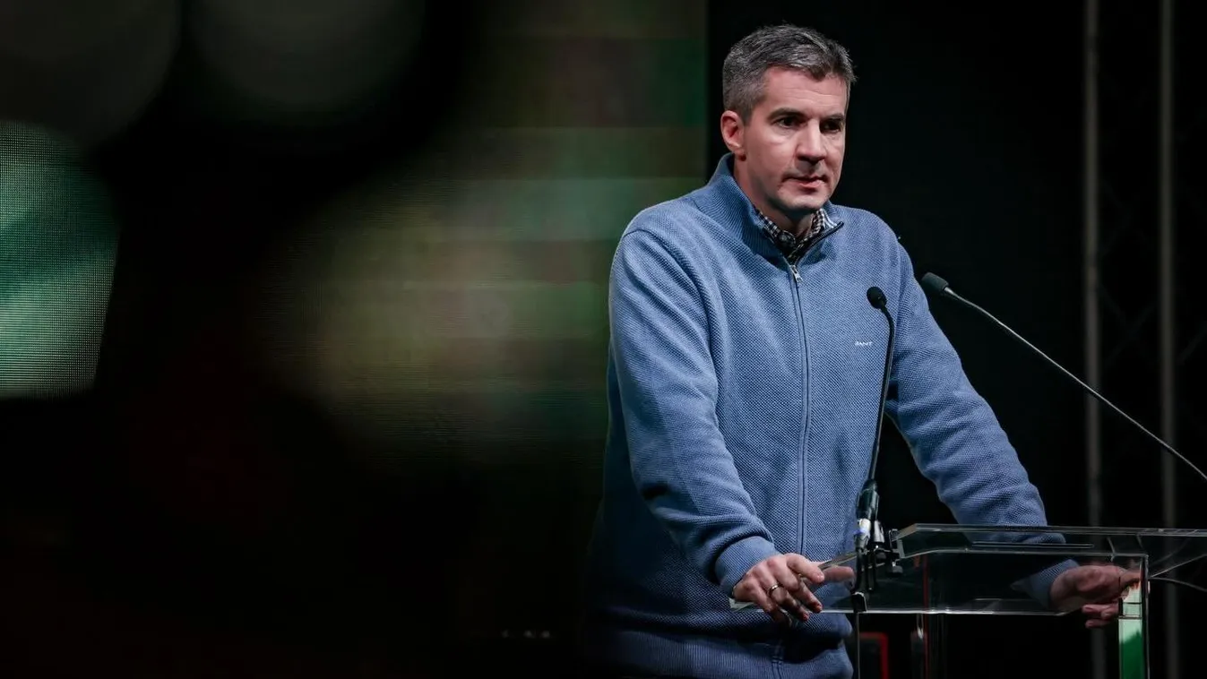 Kocsis Máté visszautasította a "pökhendi" ukrán stílust és gondolatmenetet