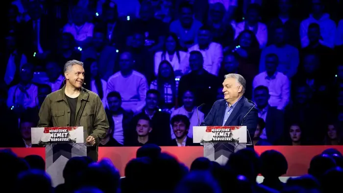 Lázár János: naggyá tesszük a vidéki Magyarországot