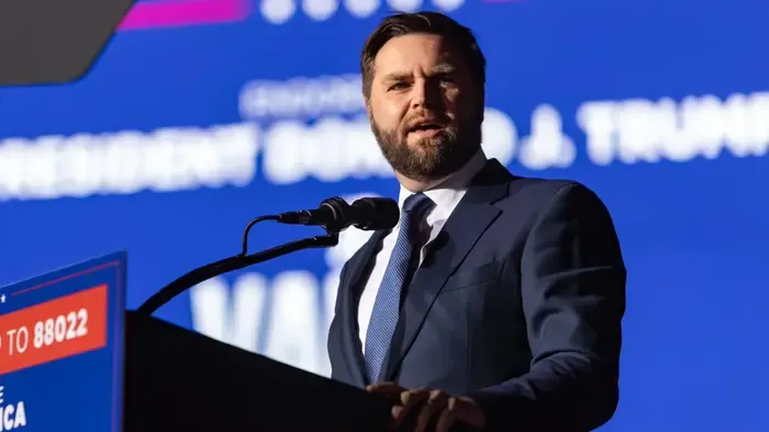 J. D. Vance alelnök vezette munkacsoport vizsgálja az ukrán illegális választási beavatkozást