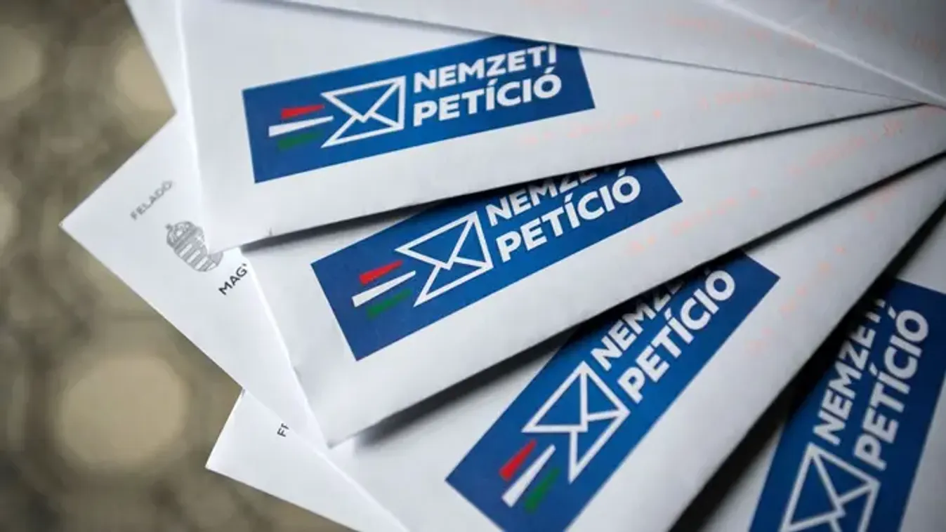 Online is kitölthető a nemzeti petíció + videó