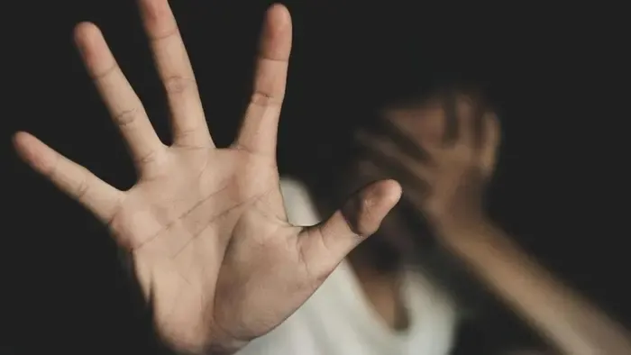 Várandós élettársát bántalmazta egy Veszprém vármegyei férfi - videóval