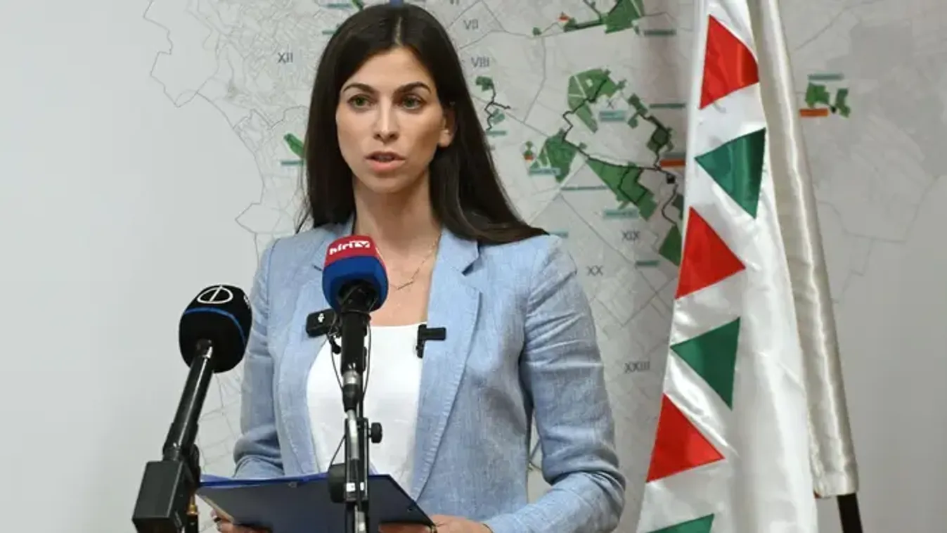 Szentkirályi: magyar embereket rabolnak el, de Ruszin-Szendi szerint nincs háború