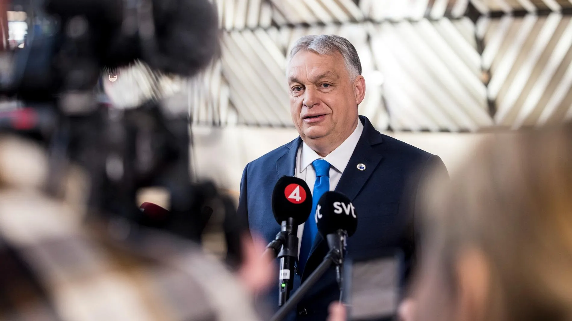 Orbán Viktor: Ha van olaj van pénz, ha nincs olaj, nincs pénz Ukrajnának