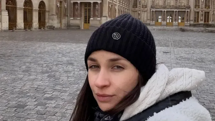 Drámai napokon van túl Törőcsik Franciska – a határait feszegette