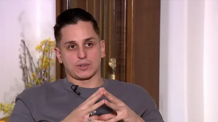 Döbbenet, hol tűnt fel a magyar sztár, nem akárkivel kapták lencsevégre