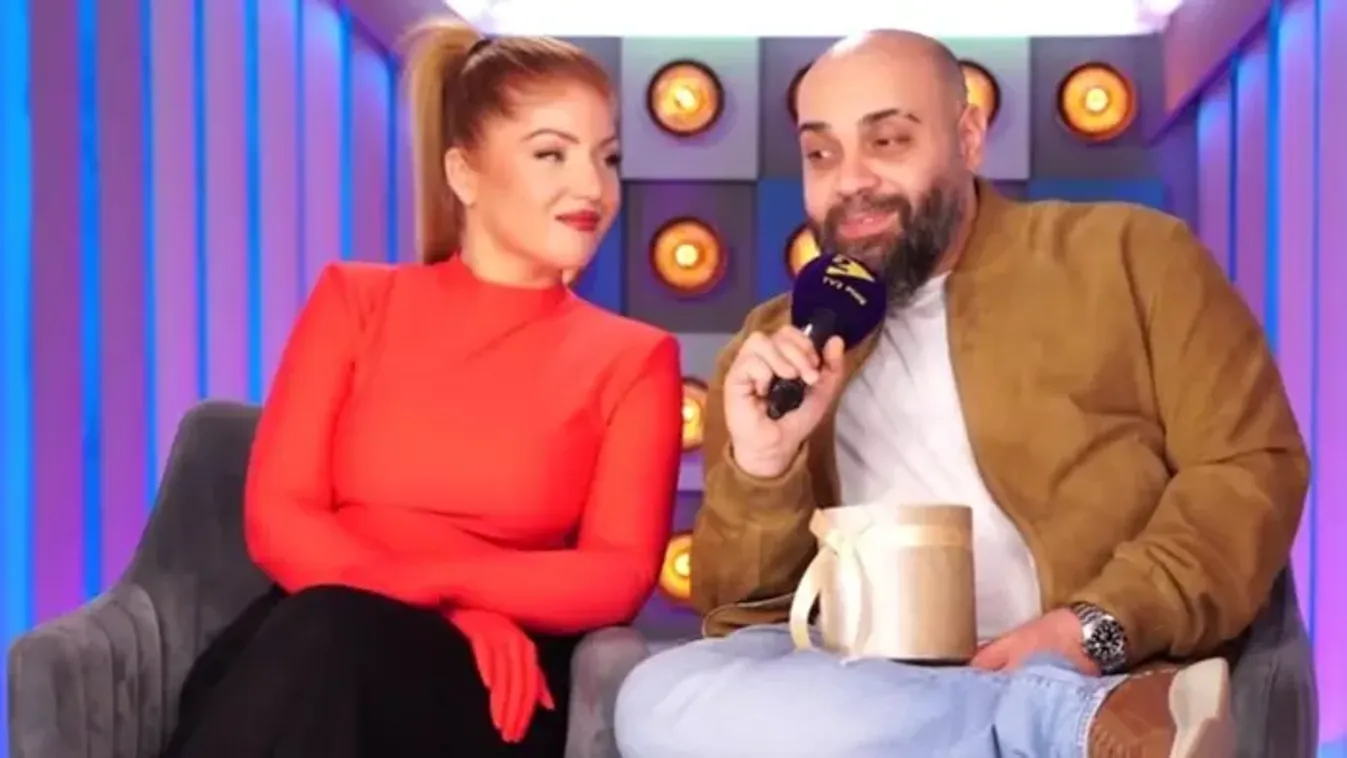 Dráma a színfalak mögött: Lakatos Laci majdnem mindent elfelejtett