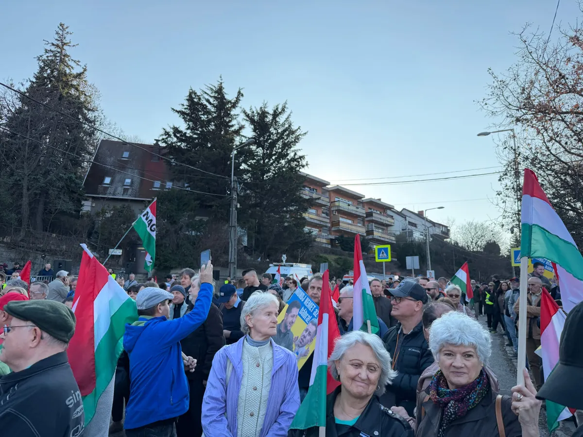 Kocsis Máté szerint Zelenszkij nem Orbán Viktort, hanem egész Magyarországot támadta meg