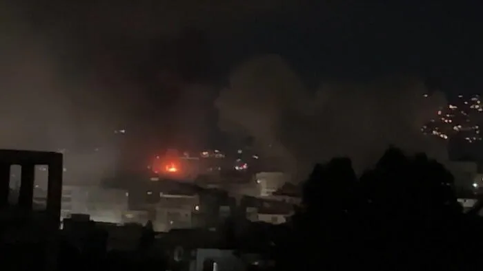 Hezbollah is beszállt az iráni háborúba, újabb rakétatámadásokkal folytatódtak a harcok