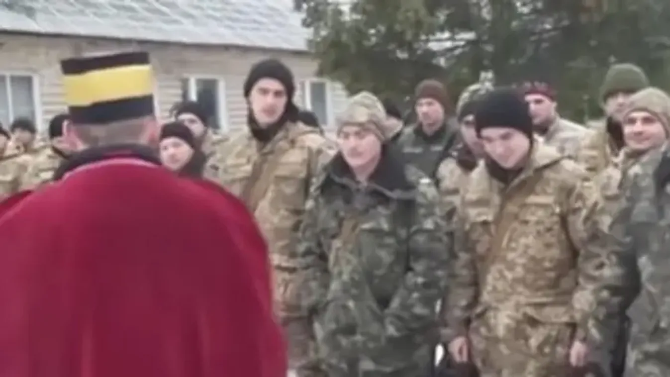 Egy magyar férfi a hadifogságból mesélt a háború szörnyűségeiről + videó