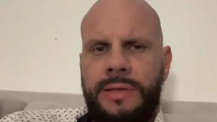 Ilyen a tiszás influenszer - Cállalhatatlan, alpári stílusban szólt be Szentkirályi Alexandrának