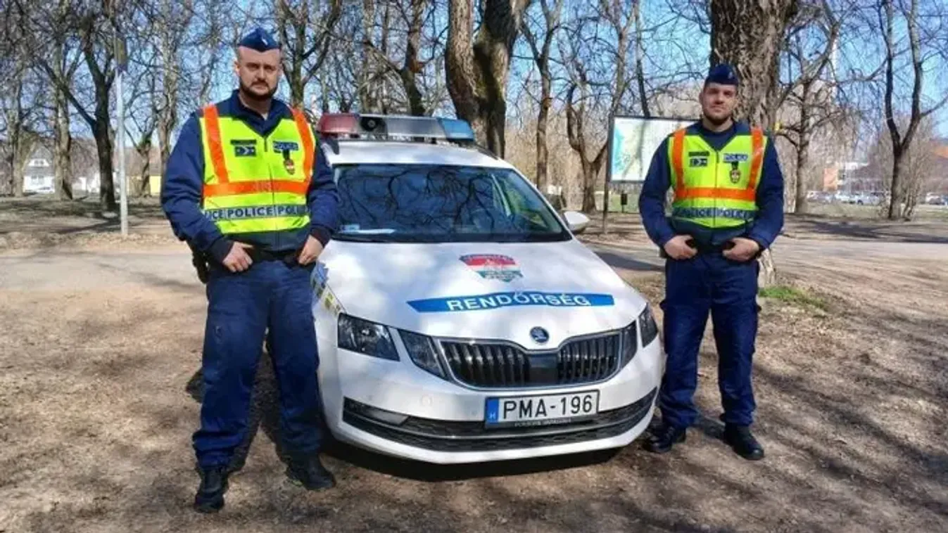 Eltűnt egy nő Baján, öngyilkos akart lenni