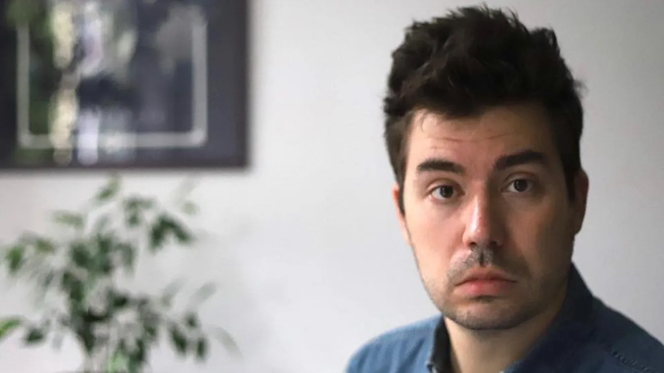 Panyi Szabolcs beismerte, ő hallható azon a hangfelvételen, amelyből kiderül: lehallgatták Szijjártó Pétert