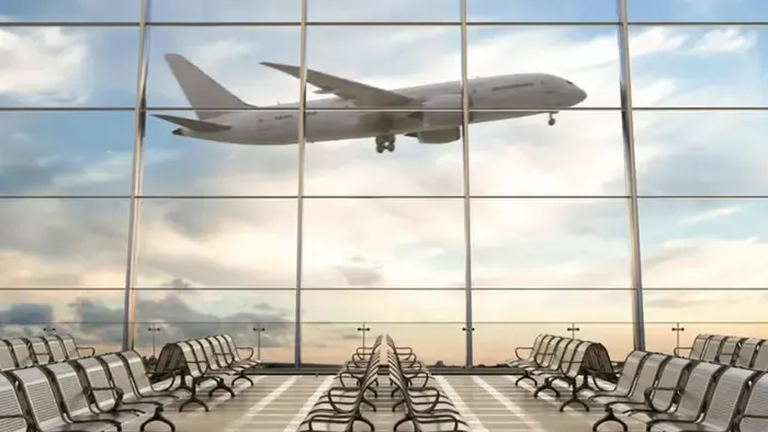 Teljesen leállt a légi utasforgalom Berlinben sztrájk miatt