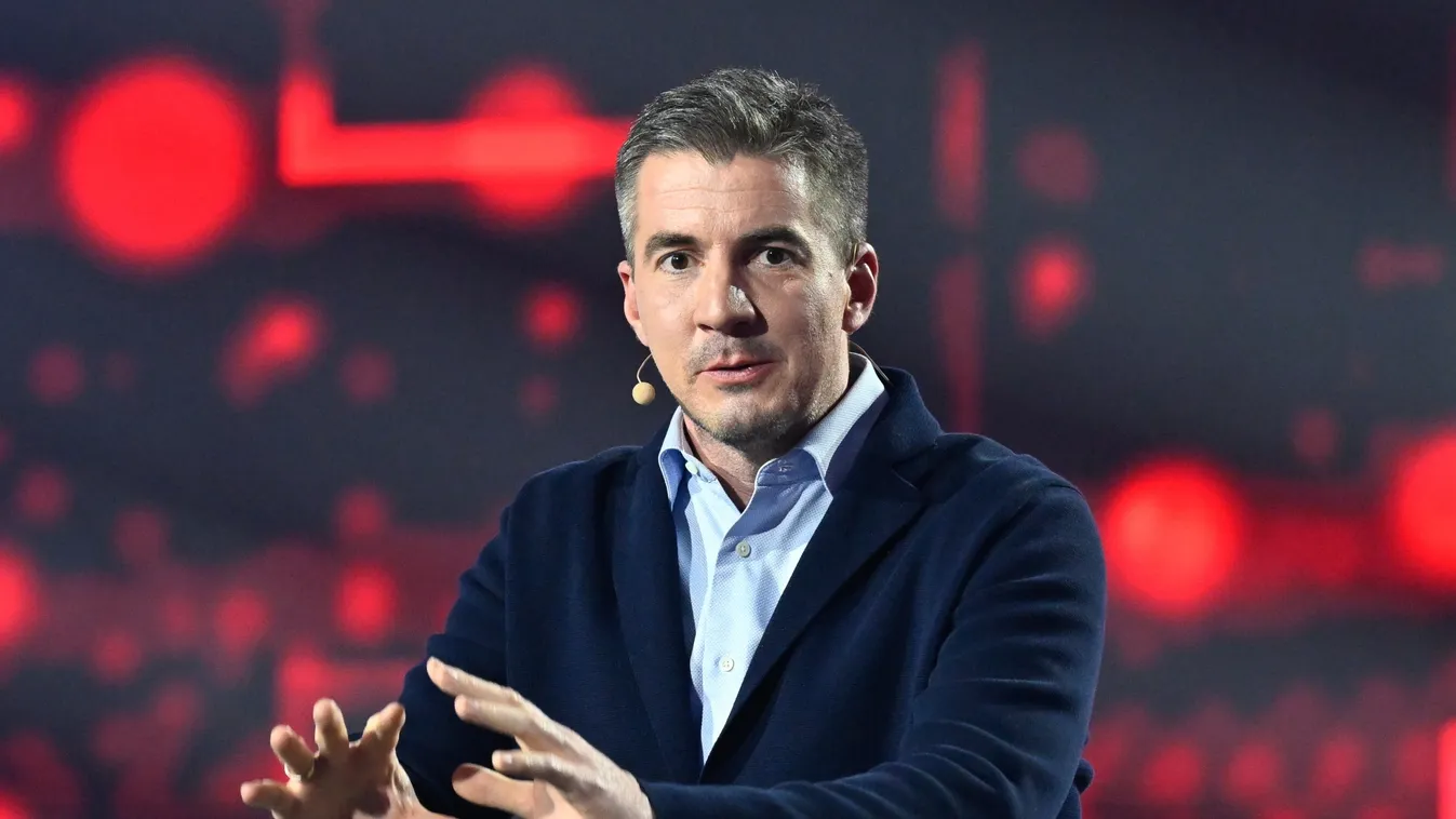 Kocsis: Nagypéntekre Magyar Péter szerepe is kiderült a Tisza ügynökbotrányában