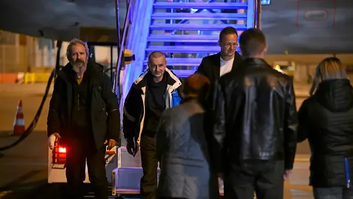 Orbán Viktor: Küldetés teljesítve! + videó